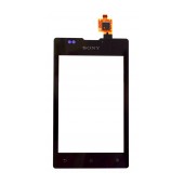 Digitizer Sony Xperia E Black Original A336-0000-00101