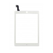 Digitizer Apple iPad Air 2 without Tape White