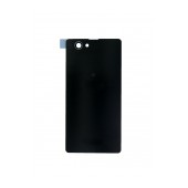 Battery Cover Sony D5503 Xperia Z1 Compact Black OEM Type A
