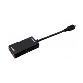 Cable Ancus MHL Micro USB to HDMI Bulk
