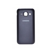 Battery Cover Samsung SM-J100 Galaxy J1 Black Original GH98-36089C