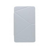 Book Case Ancus Classic for Samsung SM-T330 Galaxy Tab 4 8.0 White
