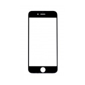 Glass for Digitizer Apple iPhone 6 Black OEM Type A