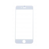 Glass for Digitizer Apple iPhone 6 White OEM Type A