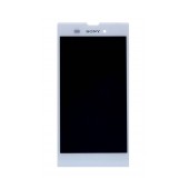 LCD & Digitizer for Sony Xperia T3 D5103 White without Frame, Tape ΟΕΜ