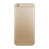 Back Cover Apple iPhone 6 Gold Swap