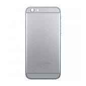 Back Cover Apple iPhone 6 Plus Silver Swap