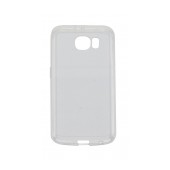 Case Ultra Thin Ancus Invisible for Samsung SM-G920F Galaxy S6 Transparent