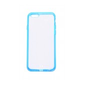 Case Ultra Thin Ancus Invisible for Apple iPhone 6/6S Blue