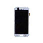 Original LCD & Digitizer Samsung SM-J500F Galaxy J5 with Tape White GH97-17667A