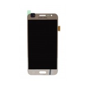 Original LCD & Digitizer Samsung SM-J500F Galaxy J5 with Tape Gold GH97-17667C