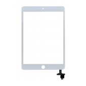 Digitizer Apple iPad Mini 3 without Tape White OEM Type A