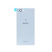 Battery Cover Sony D5503 Xperia Z1 Compact White OEM Type A