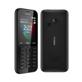 Nokia 222 Dual Sim 2.4