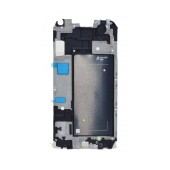 Dsplay Frame Samsung SM-G903F Galaxy S5 Neo Black Original GH98-37881A