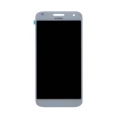 LCD with Digitizer for Huawei Ascend G7 White without Frame OEM