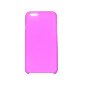 Case UltraThin Ancus for Apple iPhone 6/6S Pink 0.35mm