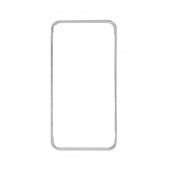 LCD Frame Apple iPhone 4 White OEM Type A