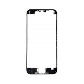 LCD Frame Apple iPhone 6 Black OEM Type A
