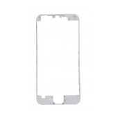 LCD Frame Apple iPhone 6 White OEM Type A