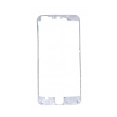 LCD Frame Apple iPhone 6 Plus White OEM Type A