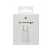 Travel Charger Apple A1400 MD813ZM/A for iPhone 6/6 Plus 1000 mAh Original