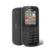 Nokia 130 (2017) Dual Sim 1.8