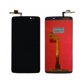 Original LCD & Digitizer Alcatel One Touch Idol 3 OT-6045Y Black without Tape