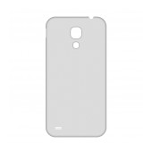 Battery Cover Samsung i9505/i9500 Galaxy S4 White OEM