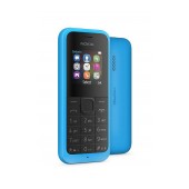 Nokia 105 Dual Sim Cyan GR