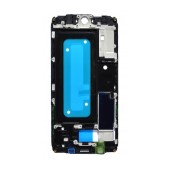 Assy Bracket-LCD Samsung SM-A510F Galaxy A5 (2016) White Original GH98-38625C