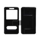 Book Case S-View Ancus Stick it Universal for Smartphone 4.0