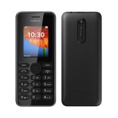 Nokia 108 Black GR