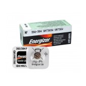 Buttoncell Energizer 384-392 SR736SW SR736W Pcs. 1