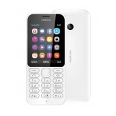 Nokia 222 Dual Sim 2.4
