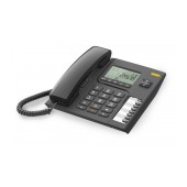 Telephone Alcatel T76 Black