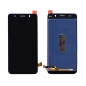 LCD & Digitizer for Honor Y6 Black Type A