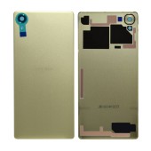 Battery Cover Sony Xperia X F5121/ X Dual F5122 Lime Original 1299-9856