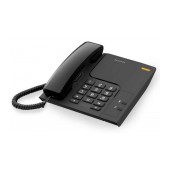 Telephone Alcatel T26 Black