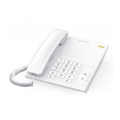 Telephone Alcatel T26 White