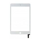 Digitizer Apple iPad Mini 4 without Tape White OEM