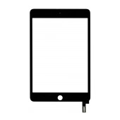 Digitizer Apple iPad Mini 4 without Tape Black OEM