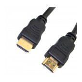 Data Cable Jasper HDMI 1.4 A Male To A Male Gold Plated Copper 20m Black