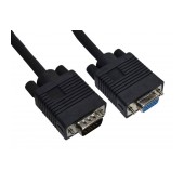 Data Cable Jasper VGA M/F 1.8m
