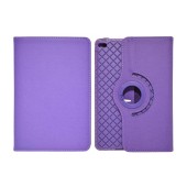 Book Case Ancus Rotate Apple iPad Mini 4 Purple