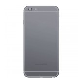 Back Cover Apple iPhone 6 Silver with Buttons and Sim Tray Swap