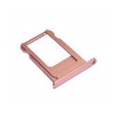 Sim Card Tray Sim Apple iPhone 6S Pink OEM