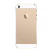 Back Cover Apple iPhone SE Gold Swap