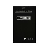 Battery Maxcom for MM910 Original