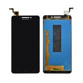 LCD & Digitizer Lenovo A5000 Black without Frame Type A
